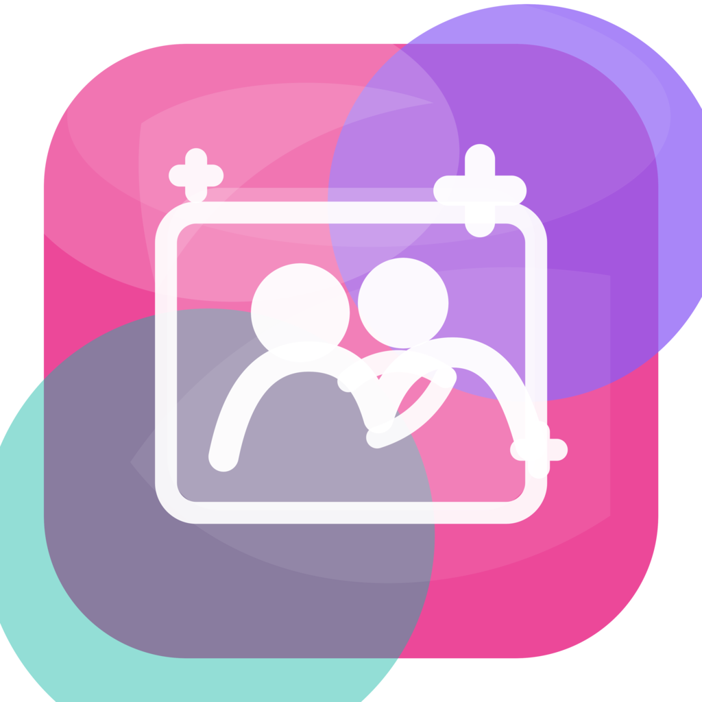 Avatar AI dan stiker dari foto