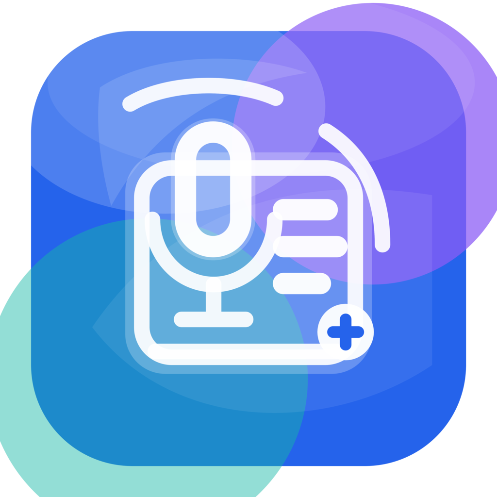 Ekstrak teks dari audio dan video