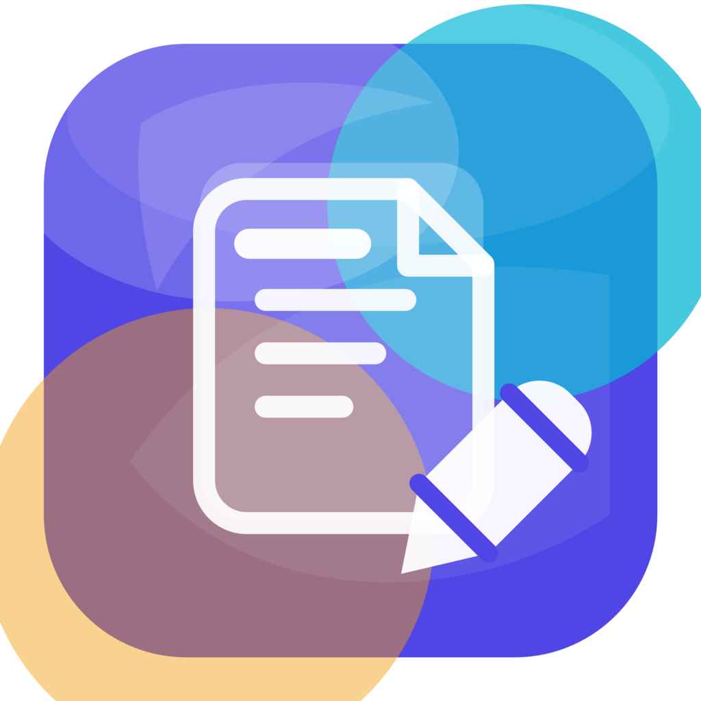 Edit metadata PDF