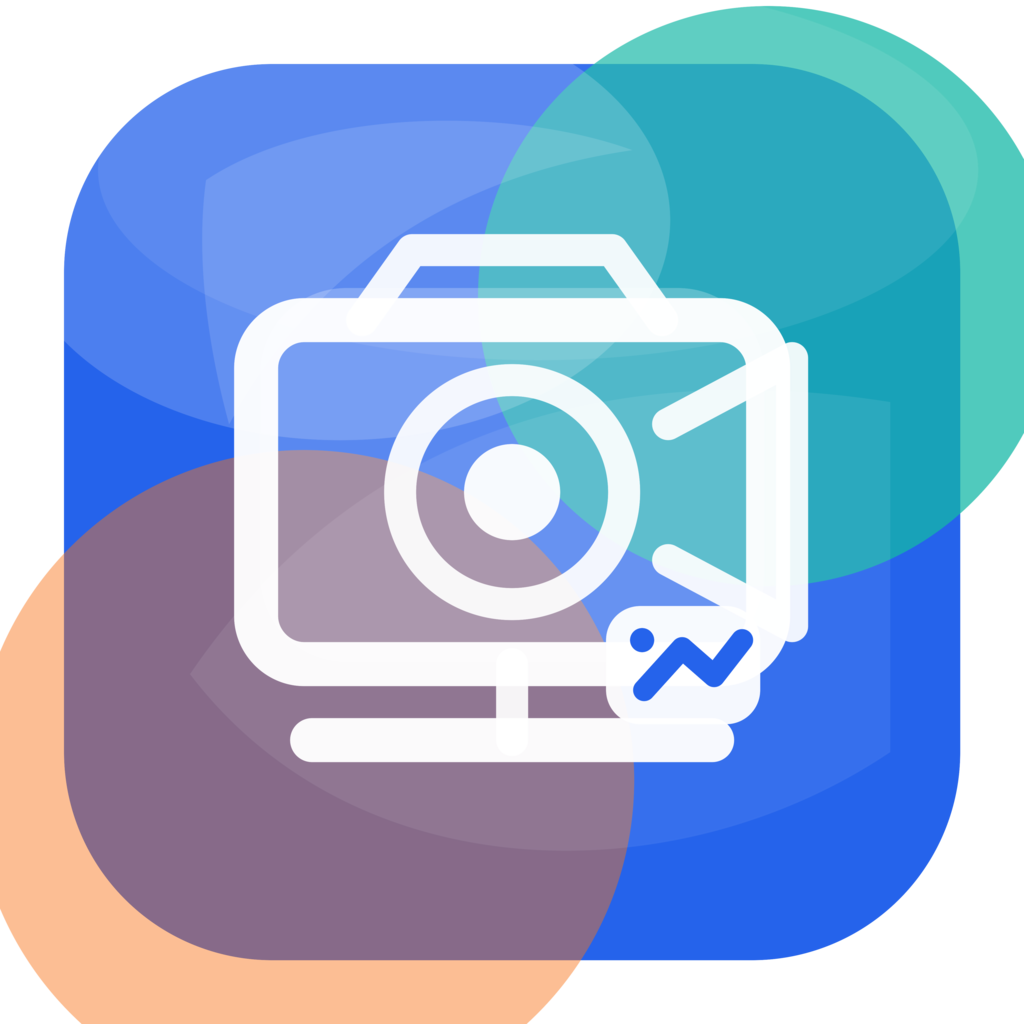 Rekam video dan foto webcam secara online