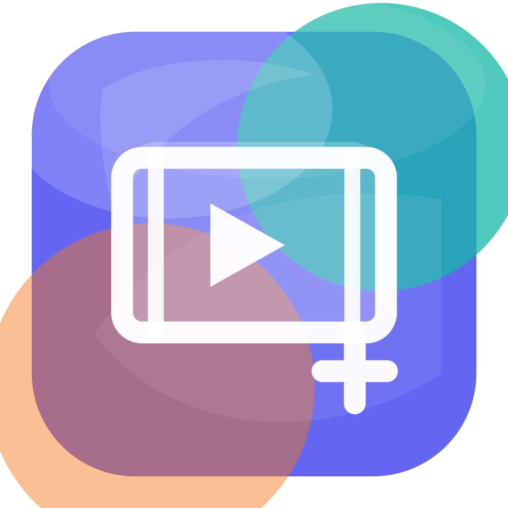 Lembar kontak video